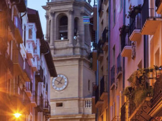 La Cena Criminal en Restaurante La Hacienda de Pamplona